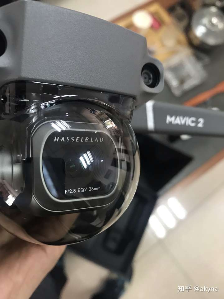 御2 pro 年轻人的第一台哈苏相机