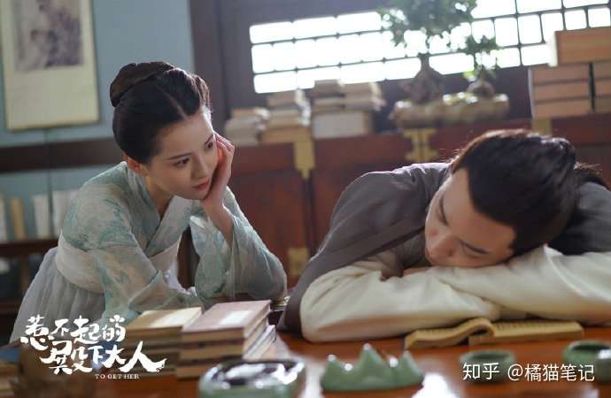 什么是破壁甜宠剧 开挂王妃如何拯救 惹不起的殿下大人 知乎