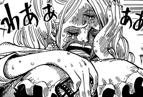 海贼王902话 甚平和文斯莫克联手抗敌 大妈海贼团全体洗白 知乎