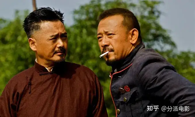 《你行!你上!》豆瓣6.7,姜文的隐喻年轻人喜欢吗?