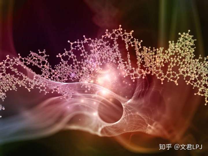 有哪些视频让你看到化学之美