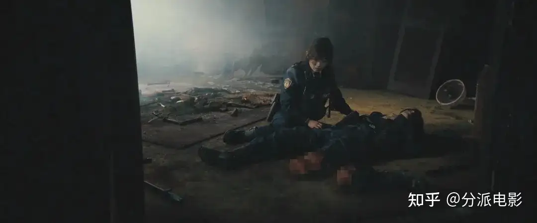 《爆弹》票房口碑双爆！现象级悬疑黑马