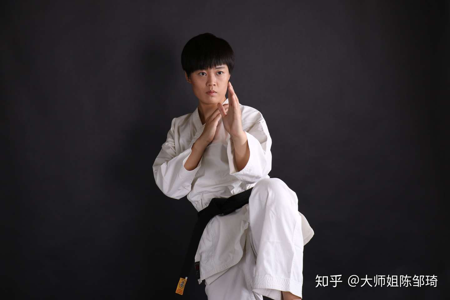 女子防身术到底有多少防身价值 知乎