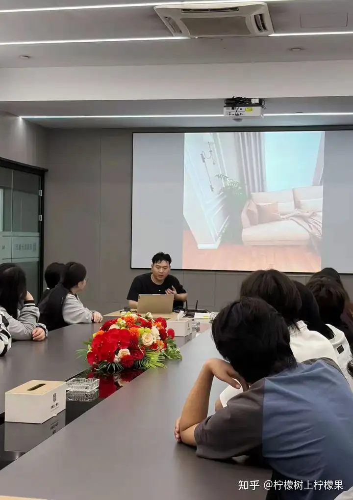 【活力校园】走进企业拓视野 研学笃行练本领 | 我校组织学生开展校企实践研学活动！(图6)