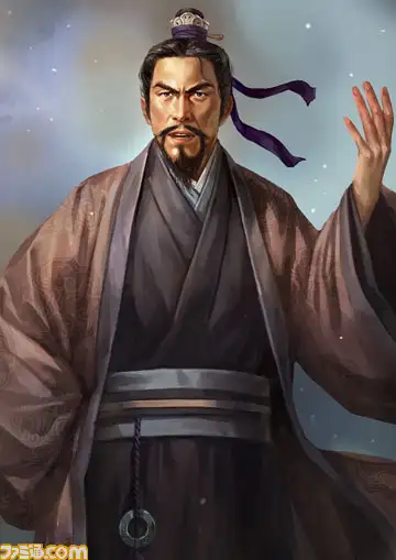 威谋靡亢的程昱盾阵容分享和优化