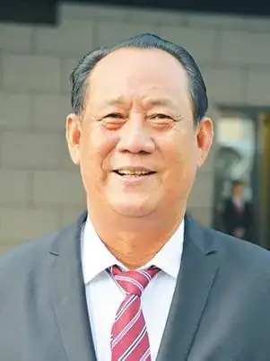 王书茂监检衔接提升惩治腐败效果