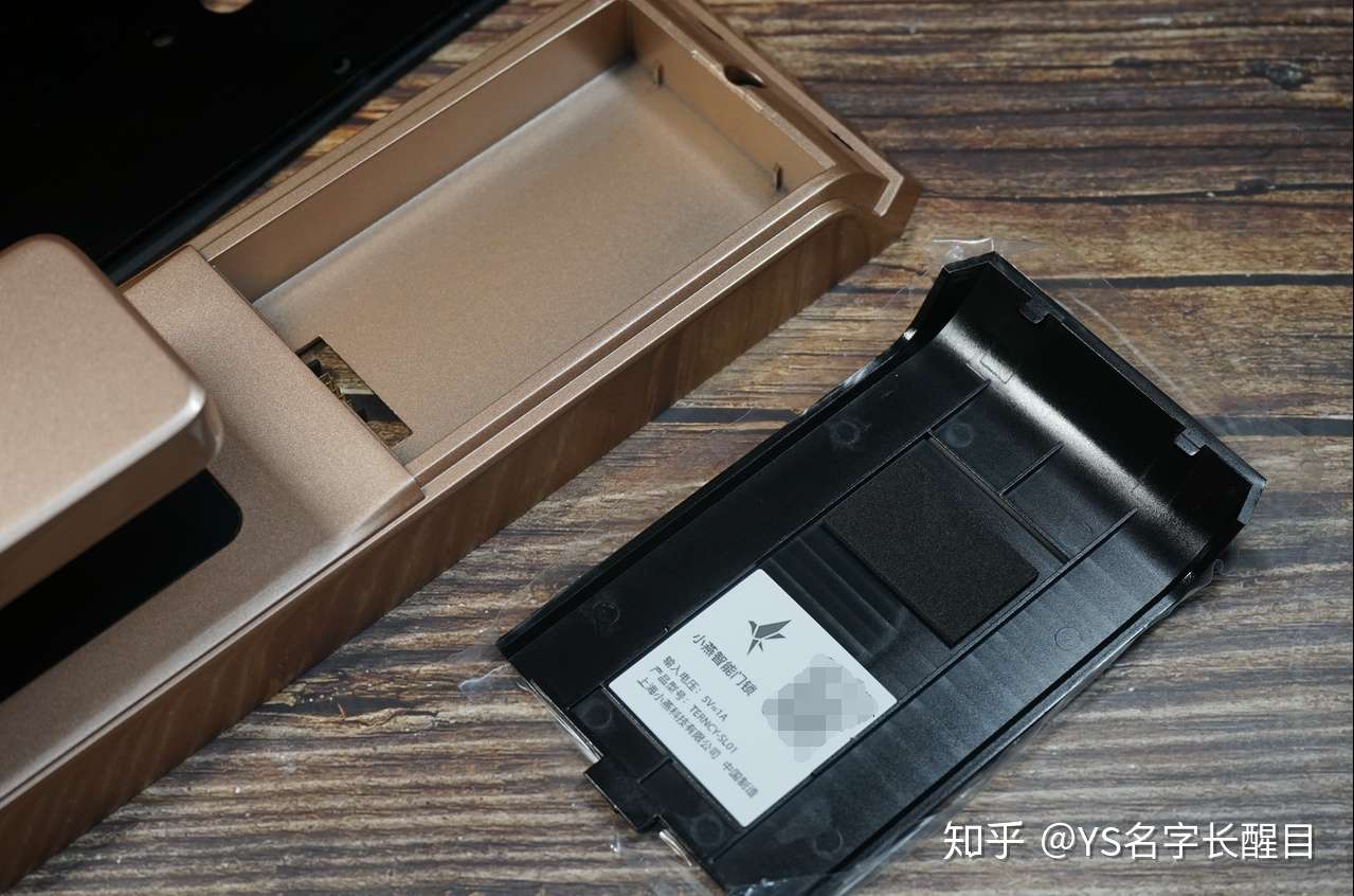 【评测】“嘿,Siri,开门了”:神奇的小燕科技HomeKit全自动智能门锁