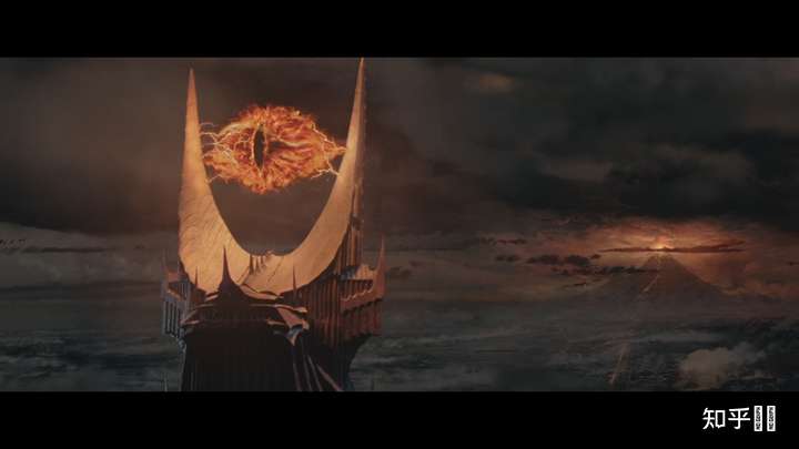 为什么最后毁灭魔戒的是人性的贪婪而不是爱?