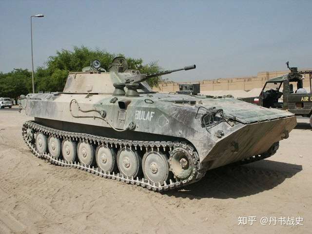 反倒是轻型坦克会更适合,虽然保加利亚有pt