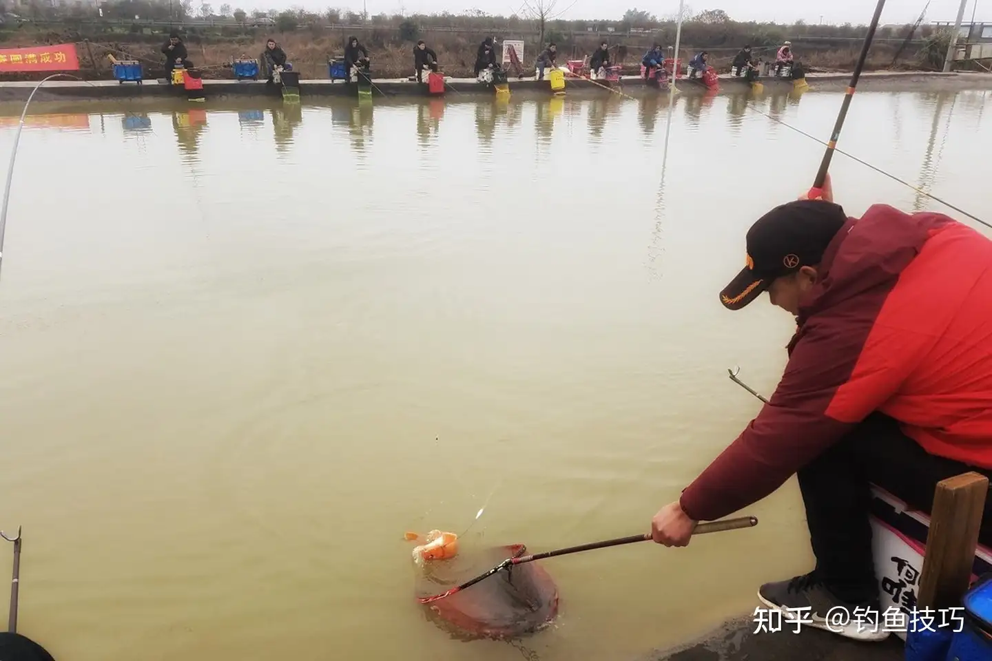 什么是钓技？钓技包含哪些方面？钓鱼技巧的4个方面内容- 知乎