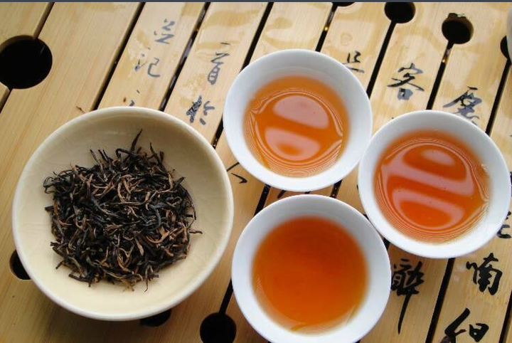南阳一壶笑茶庄