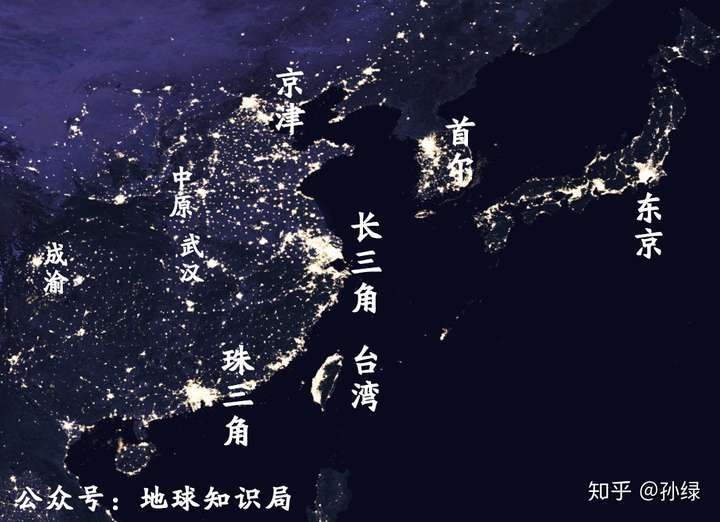 东京都市圈对未来京津冀城市群发展的启示