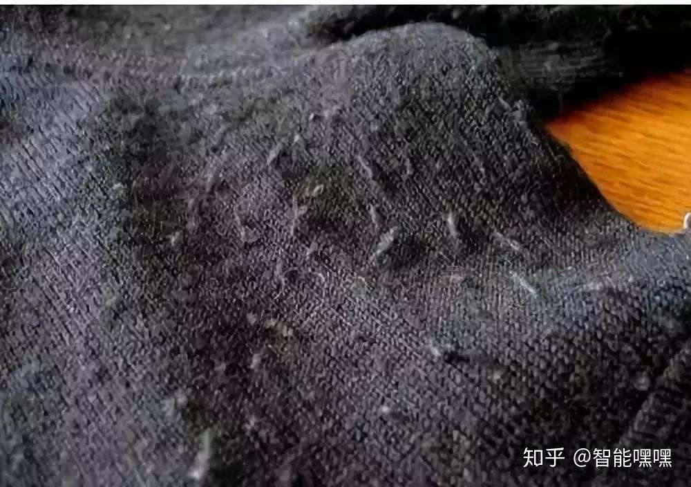 粘毛棒加上这个 头 还能去毛球 连仿真丝缎都能修建毛球不伤衣 知乎