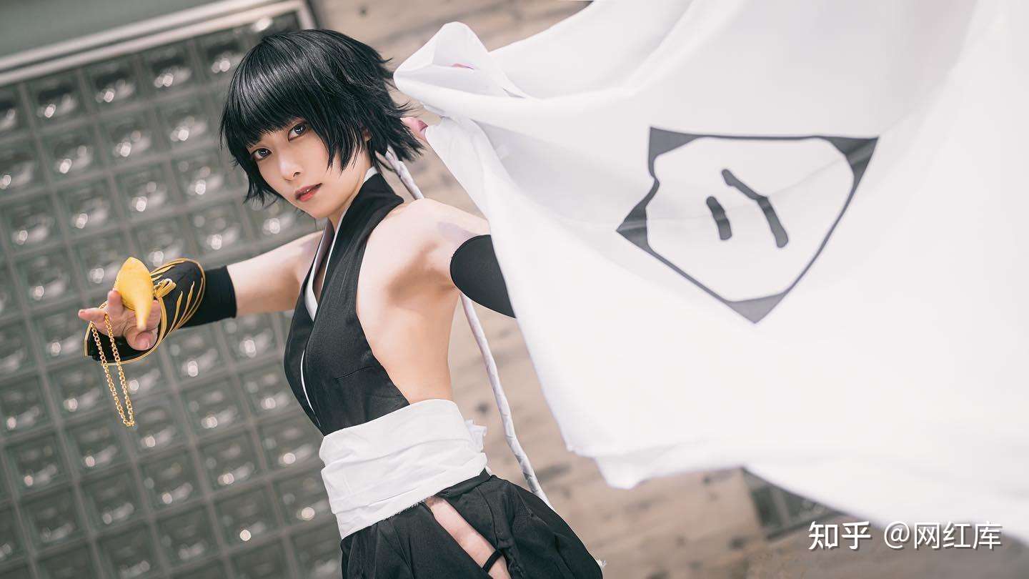 日本美女Coser kri_cos美图赏 真好看 Facebook-第18张