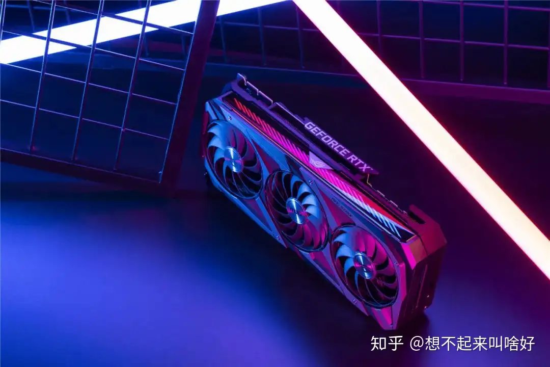 ROG STRIX RTX 3090新一代顶级信仰之作- 知乎