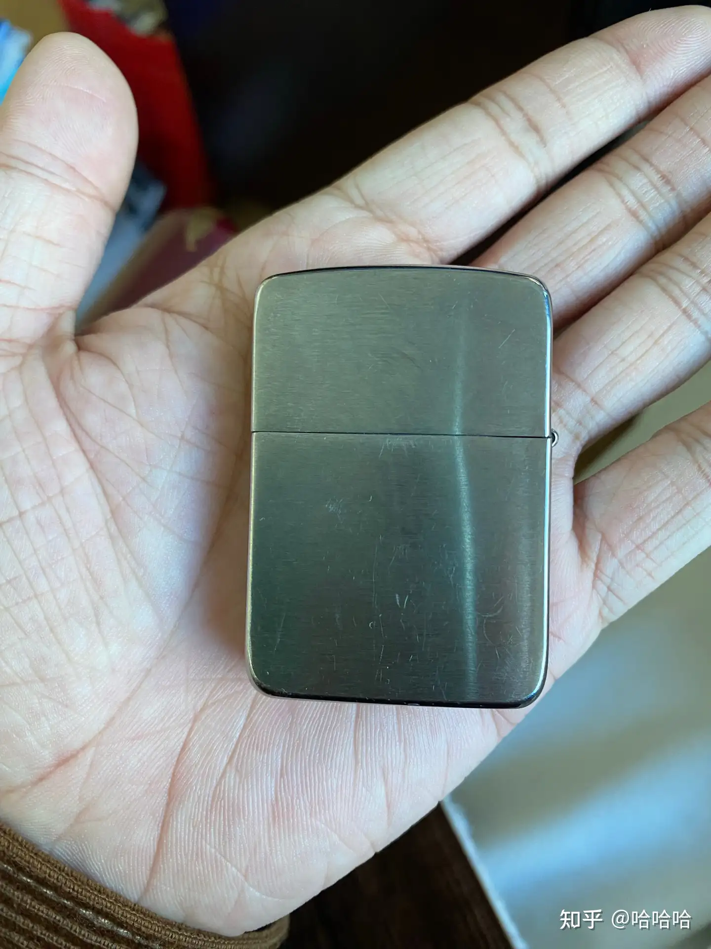 ZIPPO 04番-fskikuchi.com