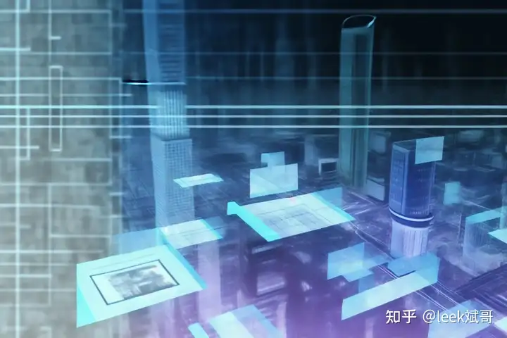 前言:用100讲说明白什么是Web3.0?