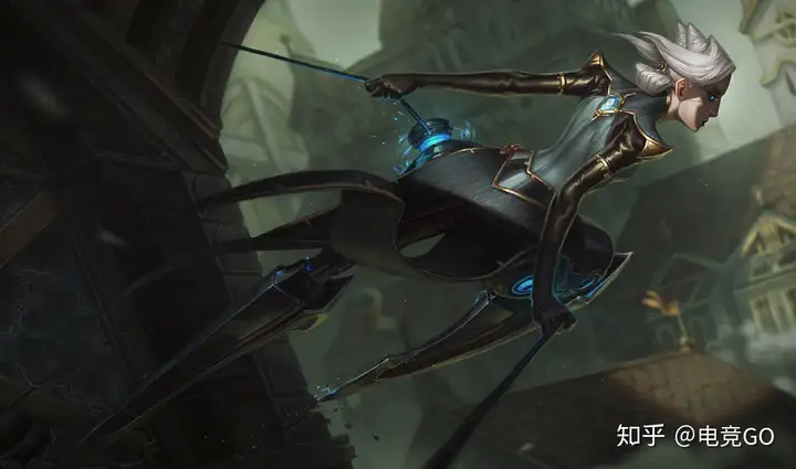 英雄联盟洲际赛首日焦点：UZI卡莎金身告破，LPL暂列第二-游戏攻略礼包下载 安卓苹果手游排行榜 好游戏尽在春天手游网