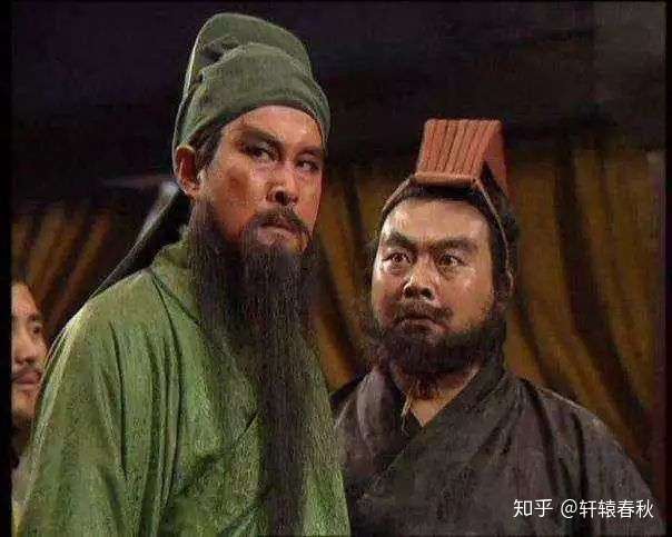 输阵不输人,盘点虽败犹荣的十大名将 排名盘点 第9张-我们的三国 输阵不输人,盘点虽败犹荣的十大名将 排名盘点 第9张