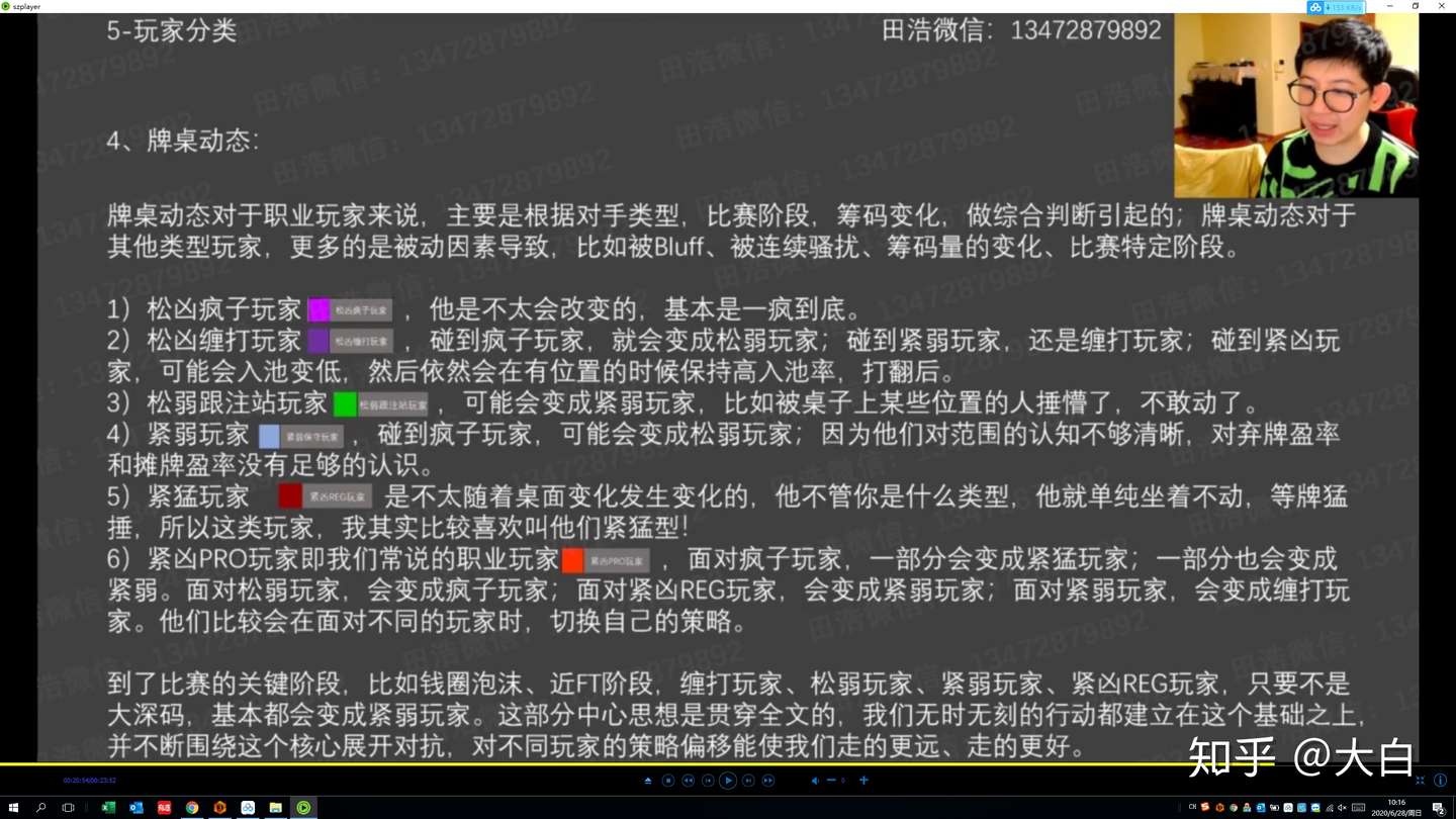 田浩知乎