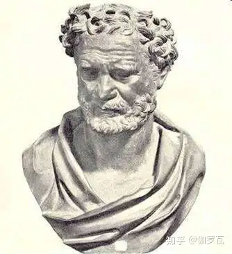 赫拉克利特heraclitus