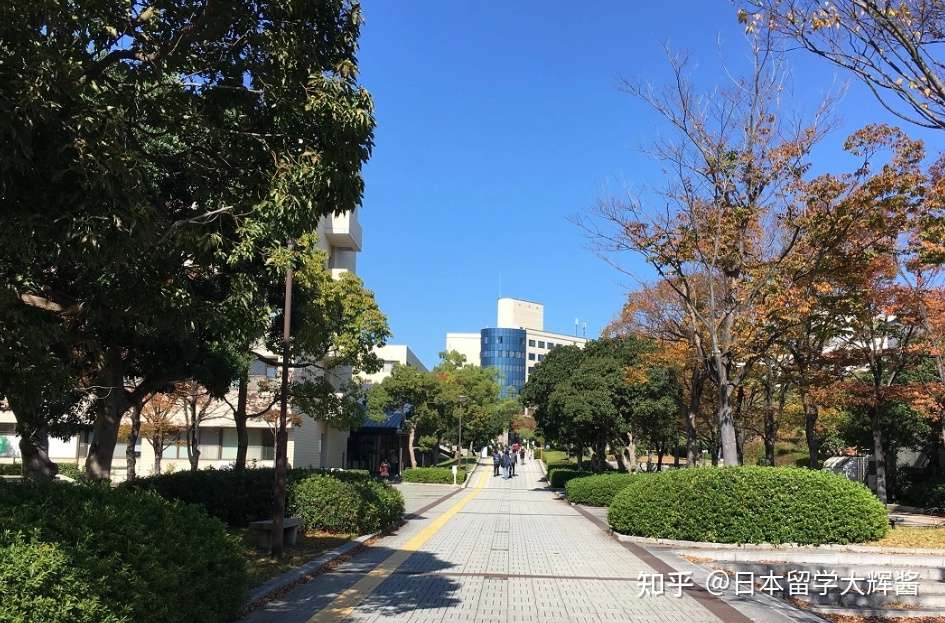 东京都立大学 和歌山大学修士合格分享 大学院一定不要局限于一所大学的报考 知乎