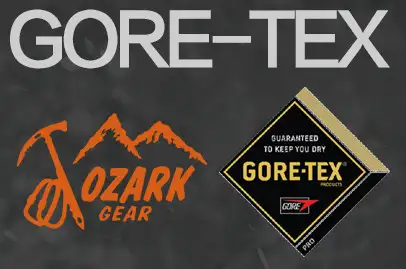 在中国创立的洋品牌ozarkgear奥索卡