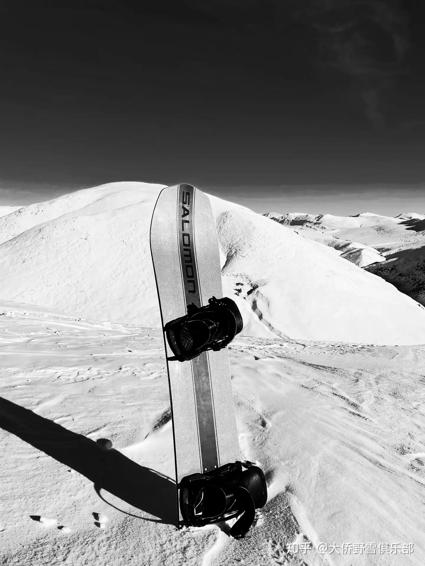 新疆野雪公园 野卡峡的野雪装备最全指南 知乎