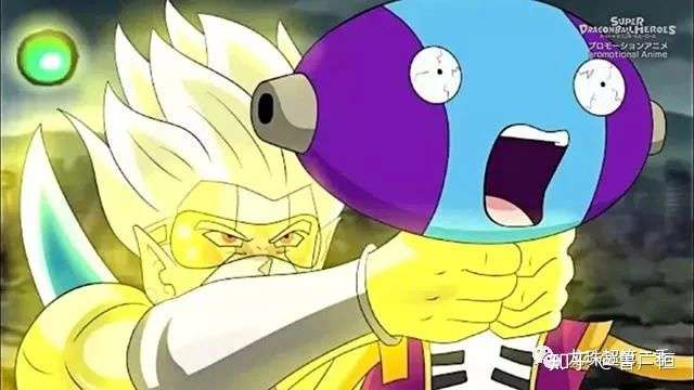 龙珠英雄番外 大神官战败身死 全王沦落为宠物 知乎