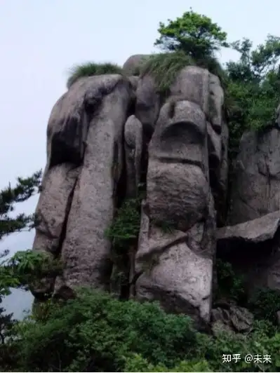 九华山旅游攻略