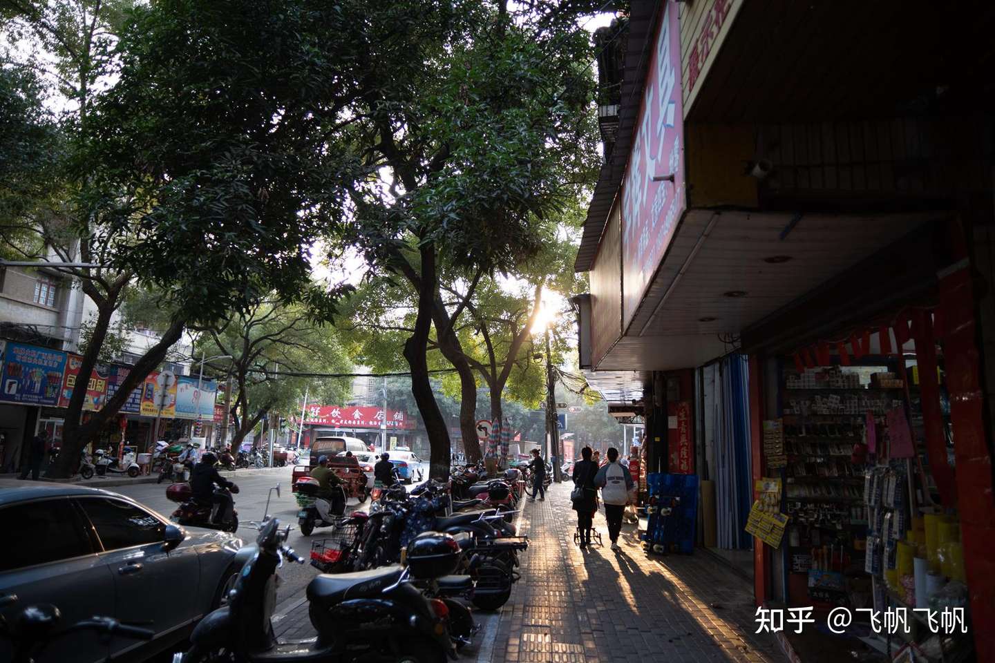 真 国货之光 唯卓仕索尼e口af24全画幅定焦头测评 知乎