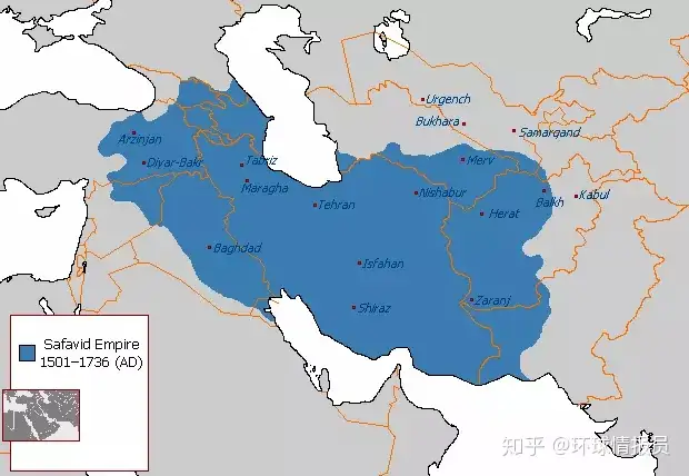 “纳卡共和国”宣布明年起停止存在（纳卡共和国是哪个国家） 第10张