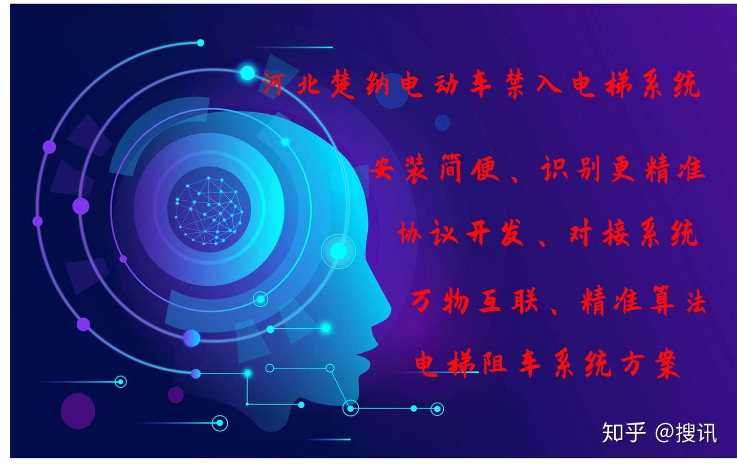 禁止电动车进入电梯感应识别 不让电动车再 闯祸 知乎