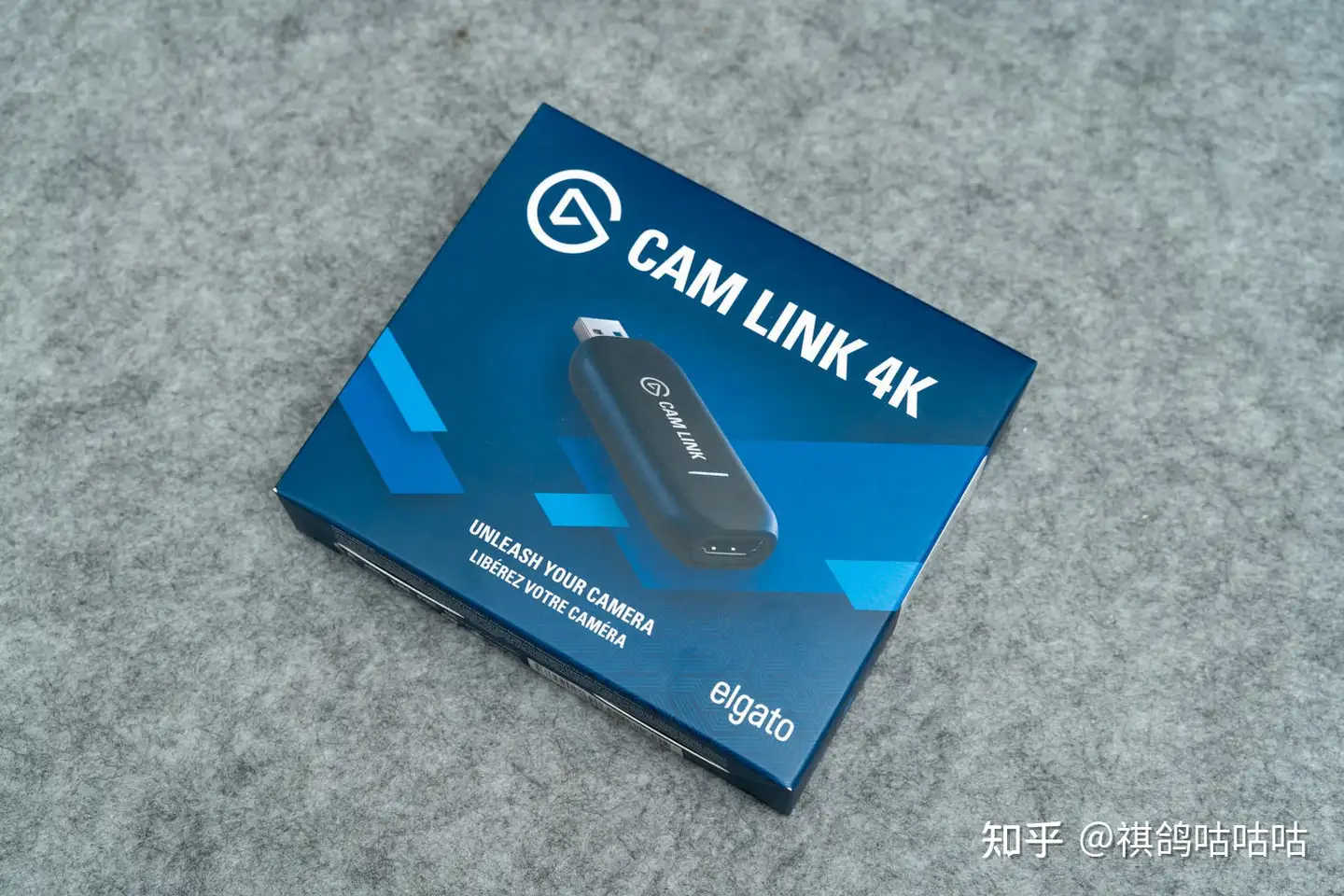 Elgato Cam Link 4K + 相机，视频直播的最佳方案- 知乎