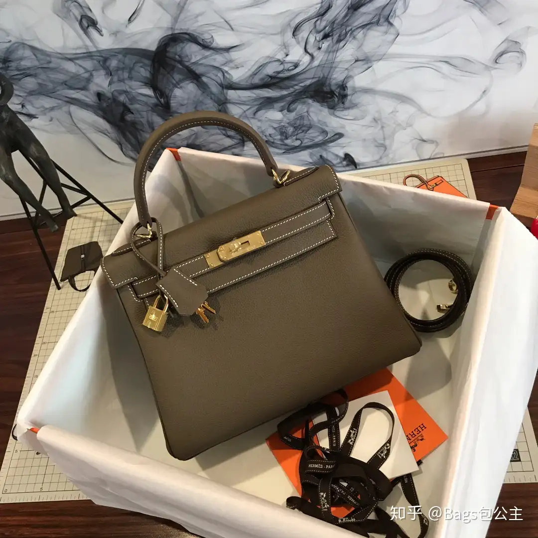 认真读完这篇爱马仕良心科普，走进专柜再也没见过SA柜姐的白眼- 知乎