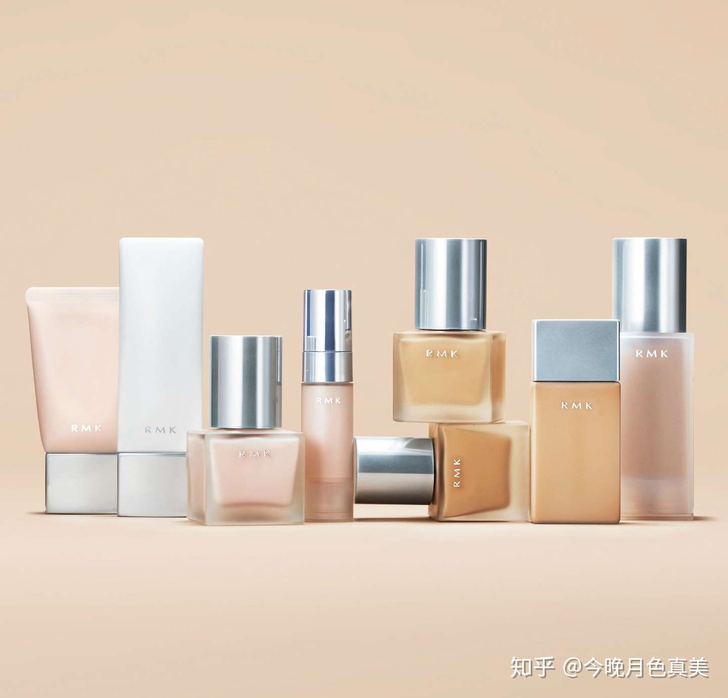美妆小课堂 底妆之王rmk批号生产日期保质期怎么看 知乎