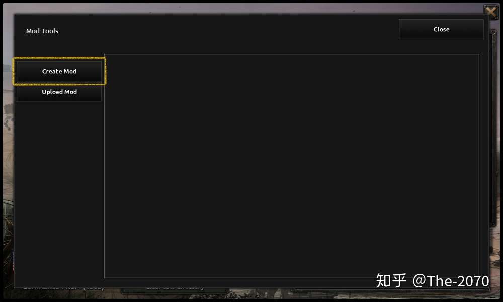 钢铁雄心4 Mod制作教程 1 创建模组 知乎