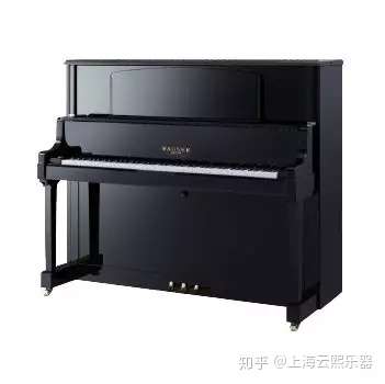 瓦格纳w26,它采用了滑动一体式键盘盖设计,赋予了如三角钢琴般的优雅
