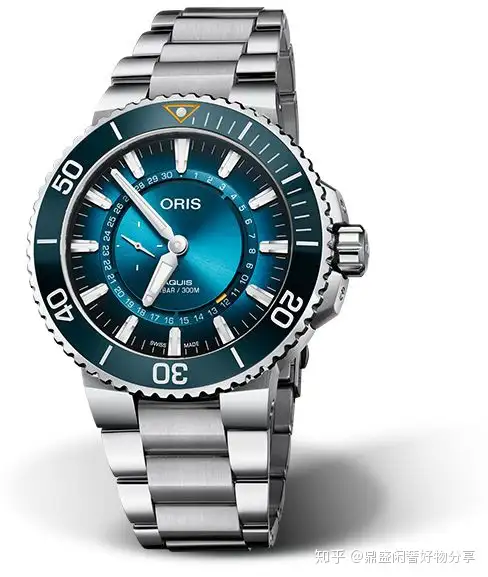 ORIS