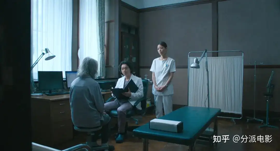 《废用身》设定太疯,这片大胆挑战禁忌底线