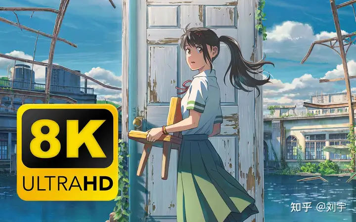 《铃芽之旅》和《灌篮高手》电影会在中国上映？票房会超过五亿吗(铃兰高中演员表)