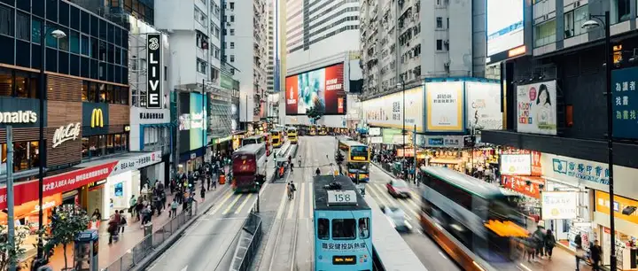 香港优才2023年评分规则（含最新人才清单），快速自测！