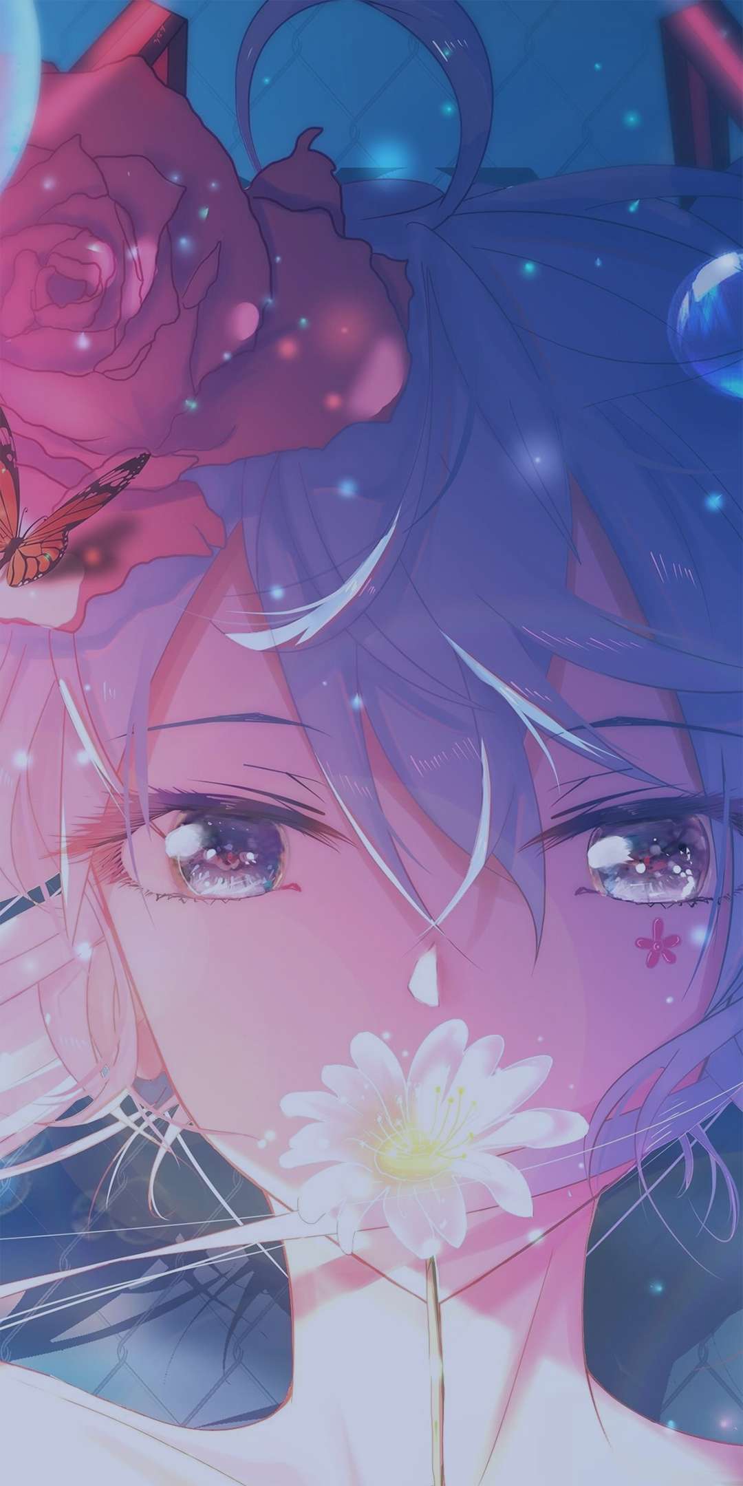 世界第一的公主殿下 初音未来的壁纸大放送 知乎