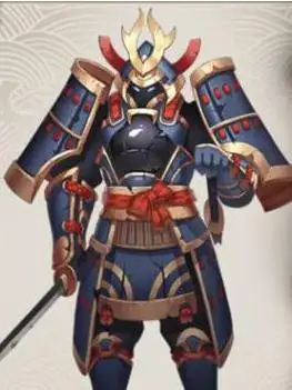 【阴阳师:百闻牌】式神浅谈:兵俑