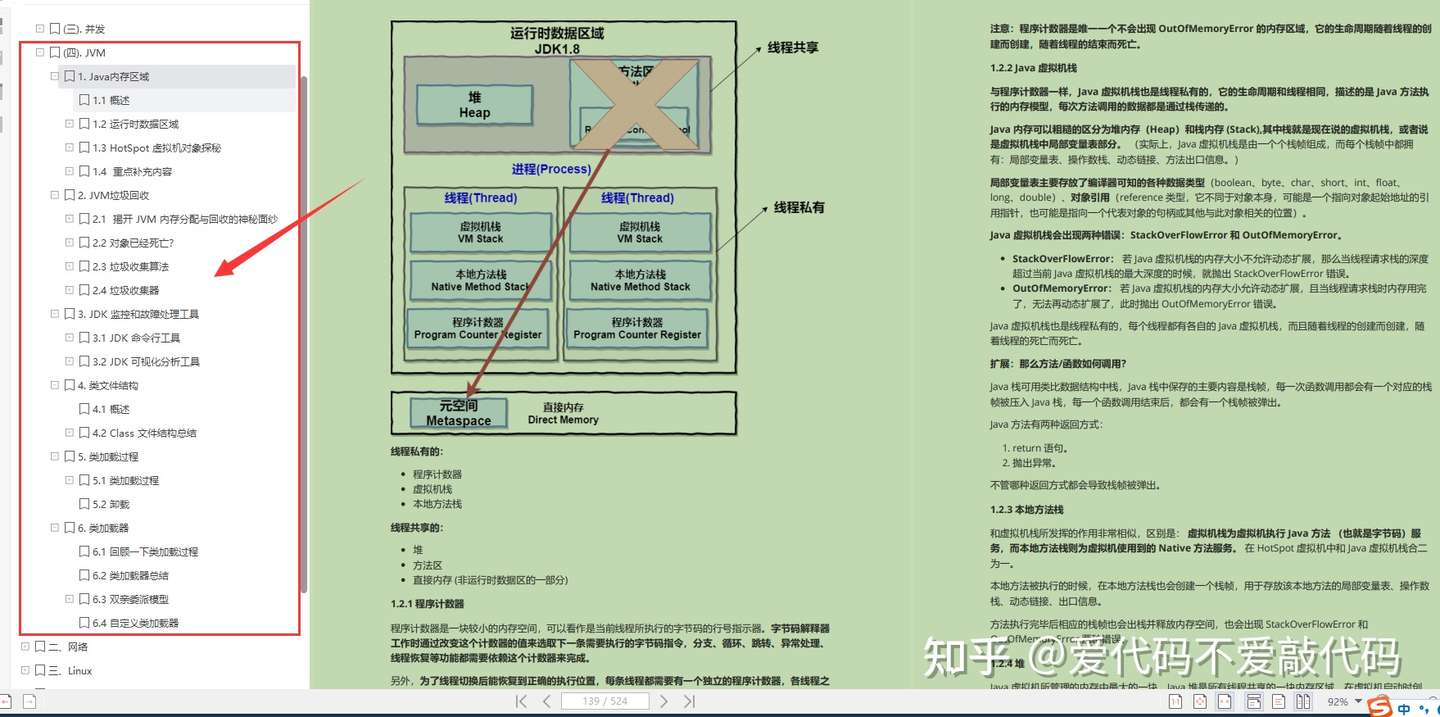 啃透这份600的页Java架构高级知识点笔记,已从13K涨到25K - 脉脉