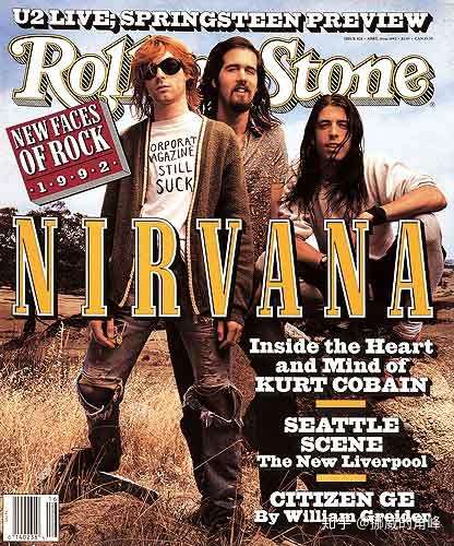 如何看待王源和张楚登上滚石杂志封面