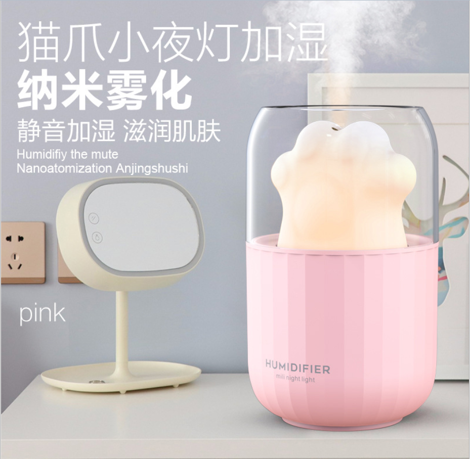 北方使用加湿器不得不说的5件事! - 知乎