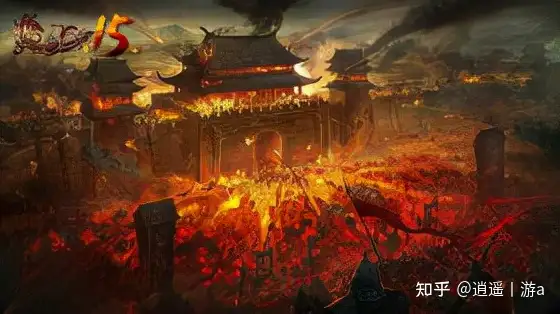 法师职业特点介绍 热血传奇群攻职业