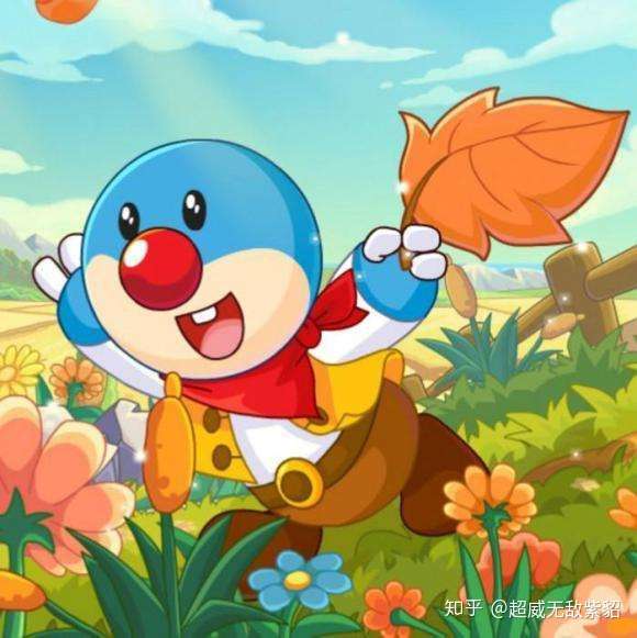 然而真正需要的时候,我们会瞬间变身乐乐侠,从一个稚嫩的小男孩变成