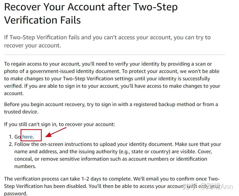 亚马逊老账号两步验证失败登录不了怎么办 知乎